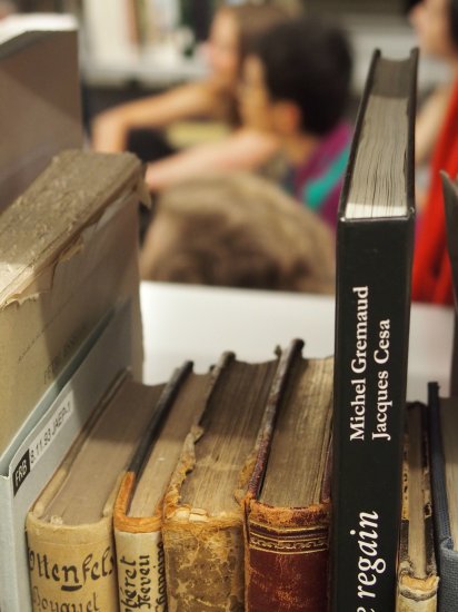 Image Molière, 400 ans !